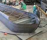 Pictures of Boat Builders Lancashire