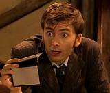 Images of Doctor Who Psychic Paper