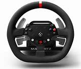 Xbox One Steering Wheel Pictures