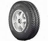 Images of Goodyear Wrangler Truck Tires