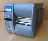 Datamax I Class Printer