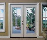 French Doors Exterior Patio Images