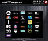 Photos of Direct Tv Watch Soccer Online