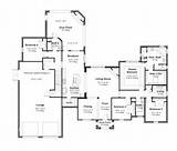 Country Home Floor Plans Images