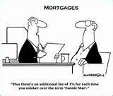 Pictures of Mortgage Humor