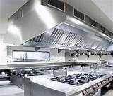 Commercial Hood For Kitchen Images