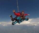 Skydiving Prices Images