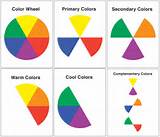 Images of Online Color Wheel