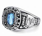 Girl Class Rings Jostens Images