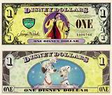 Disney Movies For A Dollar Photos