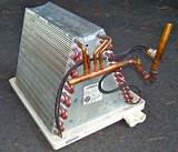 Pictures of Carrier Hvac Evaporator Coil