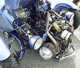 Images of Air Cooled Vw Turbo Kit