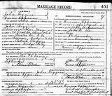 Marriage License Hamilton County Ohio Images
