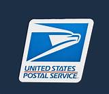 Images of Postal Service Logo