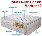 Bed Mattress Cleaning Services Images