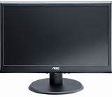 Led Monitor Aoc Pictures