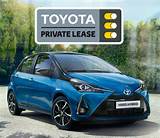 Pictures of Toyota Private Lease
