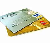 Pictures of Credit Card Applications With No Security Deposit