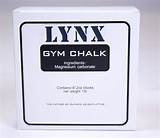 Gym Chalk