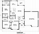 Home Floor Plans Canada Pictures