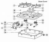 Images of Whirlpool Gas Stove Parts List