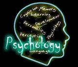 Online Study Of Psychology Pictures