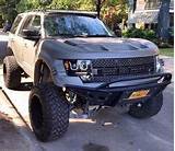 Images of Ford Expedition Off Road Bumper