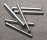 Pictures of 316 Stainless Steel Dowel Pins