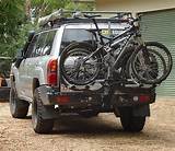 Nissan Bike Carriers