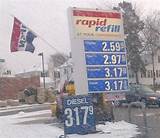 Local Gas Prices Photos