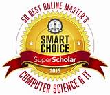 Online Masters Of Computer Science Programs Photos