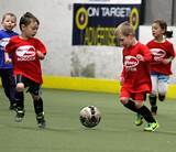 Portland Youth Soccer Leagues Pictures