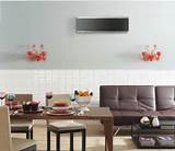 Split Ductless Air Conditioning Systems Reviews Photos