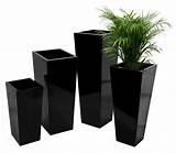 Cheap Square Planters Pictures