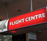 Flight Centre Aus Images