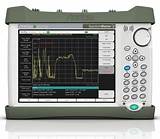 Photos of Electronic Test Equipment Rental