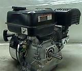 Who Makes Predator Gas Engines Photos