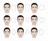 Types Of Face Makeup Photos