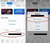 Pictures of How To Buy Itunes Credit On Iphone