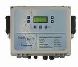 Images of Pentair Intellichem Chemical Controller