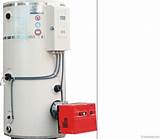Photos of Oil Boiler Water Heater