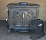 Defiant Wood Stove For Sale