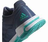 Adidas Performance Men S Barricade Club Tennis Shoes Pictures