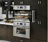 Images of Double Oven Wall Cabinet