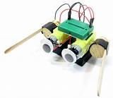 Pictures of Hot To Build A Robot