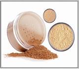 Powder Makeup For Acne Prone Skin