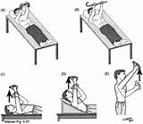 Scapular Muscle Strengthening Exercises