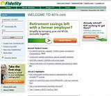 Photos of Fidelity Investment Guide
