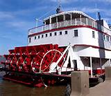 Memphis River Boats Images