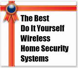Pictures of Home Security Wireless Systems Do Yourself